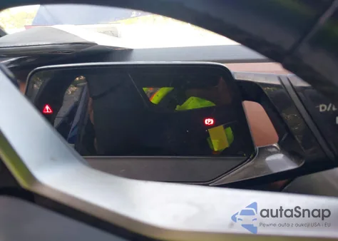 2021 Volkswagen Id.4 Pro S z USA, uszkodzony, nr VIN WVGTMPE23MP042496